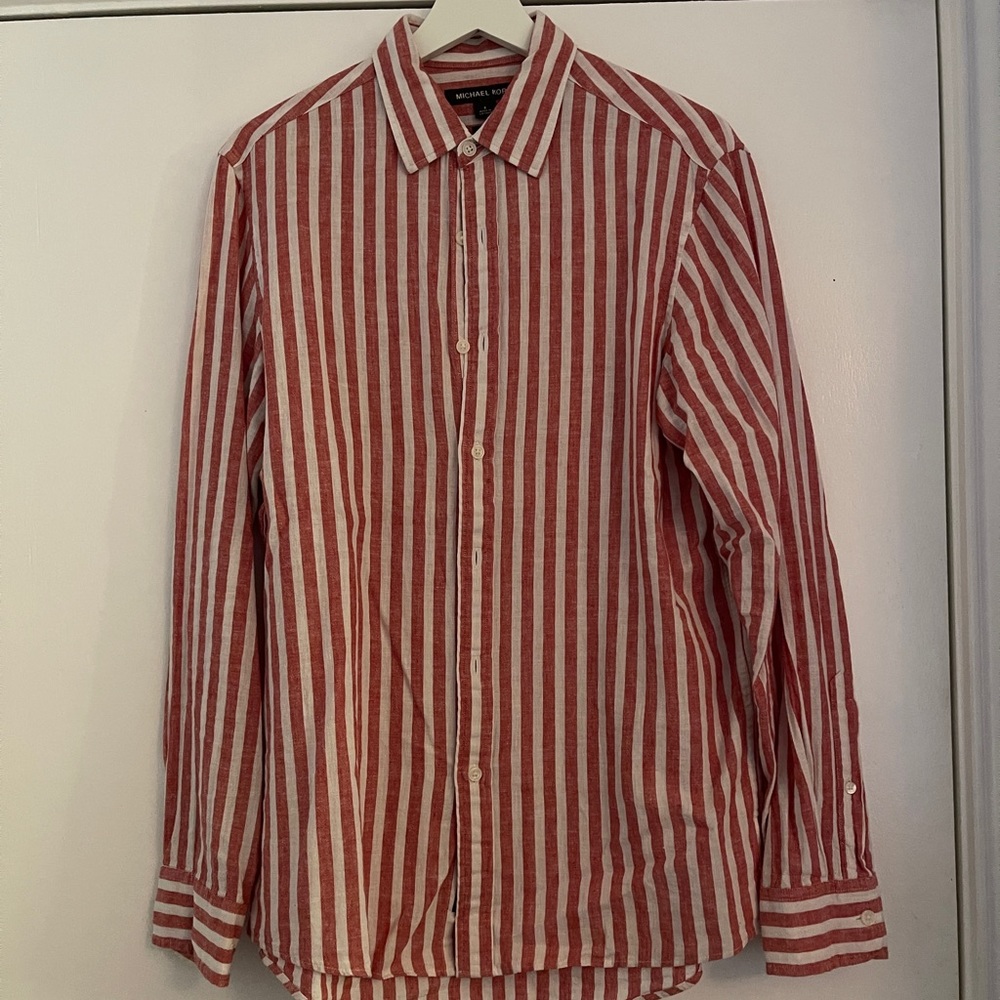 Michael Kors shirt